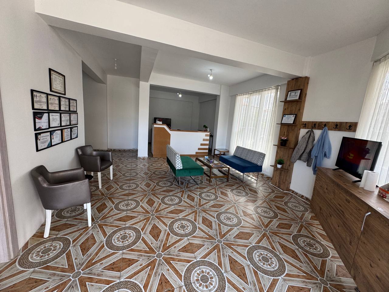 Merkez Fotoğrafı 5