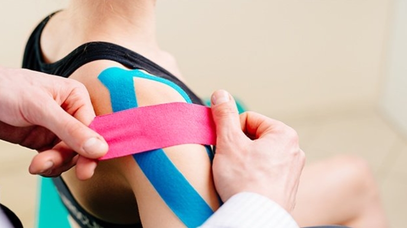 Kinesio Tape